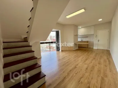 Cobertura com 3 Quartos à venda, 149m² no Agronômica, Florianópolis