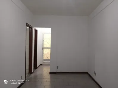 Apartamento com 1 Quarto para alugar, 40m² no Méier, Rio de Janeiro