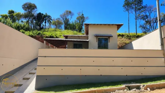 Casa com 2 Quartos à venda, 85m² no Mato Grosso, Paty do Alferes