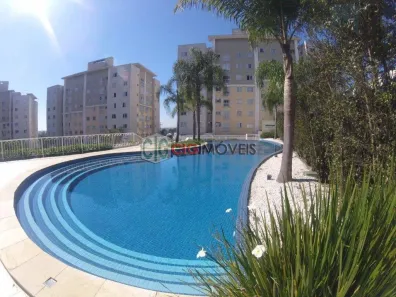 Apartamento com 3 Quartos para alugar, 82m² no Atuba, Curitiba
