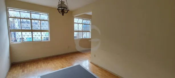 Apartamento com 3 Quartos à venda, 110m² no Anchieta, Belo Horizonte