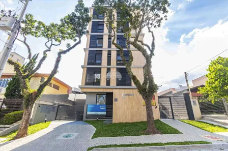 Cobertura com 3 Quartos à venda, 113m² no Seminário, Curitiba