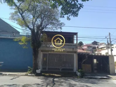 Sobrado com 2 Quartos à venda, 120m² no Vila Portugal, São Paulo