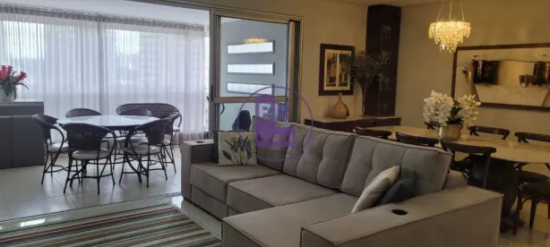 Apartamento com 3 Quartos à venda, 132m² no Santa Rosa, Londrina
