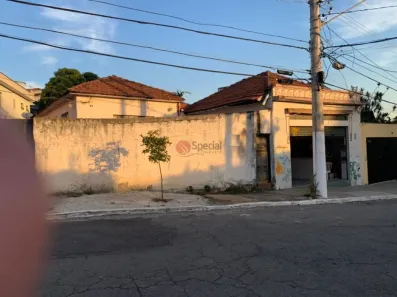 Lote/Terreno com 1 Quarto à venda, 480m² no Vila Formosa, São Paulo