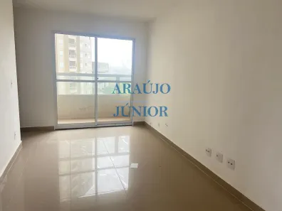 Apartamento com 2 Quartos à venda, 48m² no Jardim Alphacenter, Santa Bárbara D'Oeste