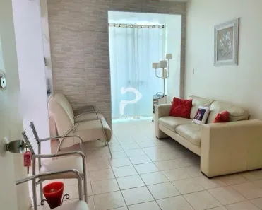 Apartamento com 2 Quartos à venda, 65m² no Pitangueiras, Guarujá