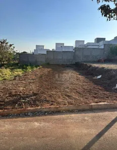 Lote/Terreno à venda, 208m² no Jardim São Francisco, Piracicaba