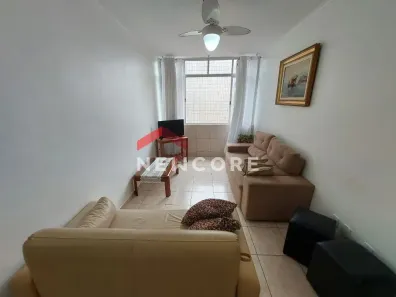 Apartamento com 2 Quartos à venda, 80m² no Guilhermina, Praia Grande