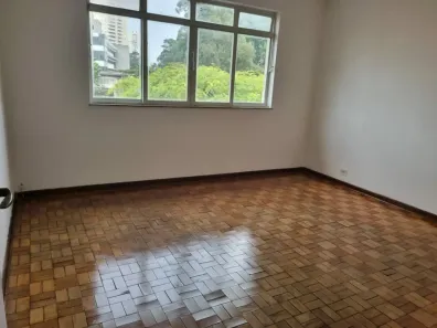 Apartamento com 3 Quartos para alugar, 110m² no Tatuapé, São Paulo