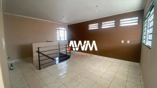 Apartamento com 3 Quartos para alugar, 135m² no Setor Bueno, Goiânia
