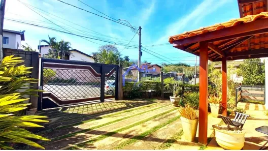 Casa com 3 Quartos à venda, 235m² no Cidade Universitária, Campinas