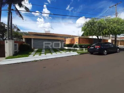 Casa com 5 Quartos à venda, 345m² no Jardim Macarenco, São Carlos