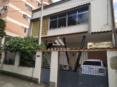 Casa com 4 Quartos à venda, 235m² no Engenho de Dentro, Rio de Janeiro