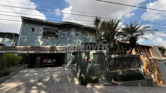Sobrado com 4 Quartos para alugar, 368m² no Jardim do Vovô, Campinas