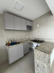 Apartamento com 3 Quartos à venda, 72m² no Terra Nova, Cuiabá