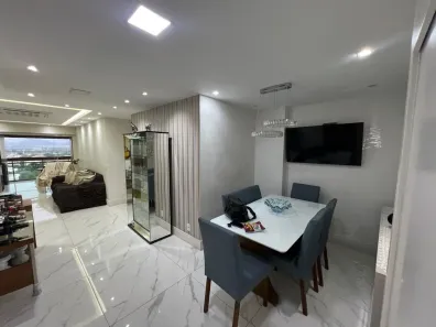 Apartamento com 3 Quartos à venda, 110m² no Barra da Tijuca, Rio de Janeiro