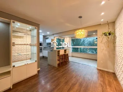 Apartamento com 2 Quartos à venda, 89m² no Velha, Blumenau