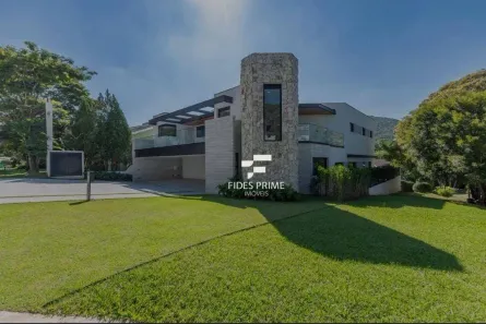 Casa de Condomínio com 4 Quartos à venda, 516m² no Alphaville, Santana de Parnaíba