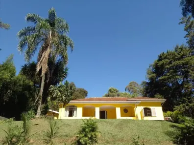 Fazenda/Sítio com 3 Quartos à venda, 350m² no Chácaras Campo Limpo, Campo Limpo Paulista