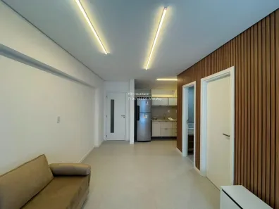 Apartamento com 1 Quarto para alugar, 75m² no Alphaville I, Salvador