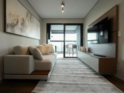Apartamento com 2 Quartos à venda, 72m² no Jardim Maria José, Votorantim