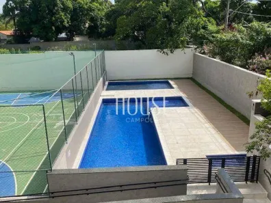 Apartamento com 3 Quartos à venda, 116m² no Granja Olga I, Sorocaba