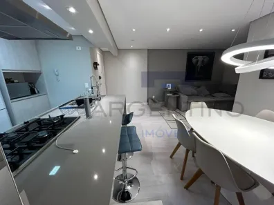 Apartamento com 2 Quartos à venda, 80m² no Vila Nova Conceição, São Paulo