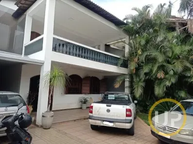Casa com 5 Quartos à venda, 490m² no Havaí, Belo Horizonte