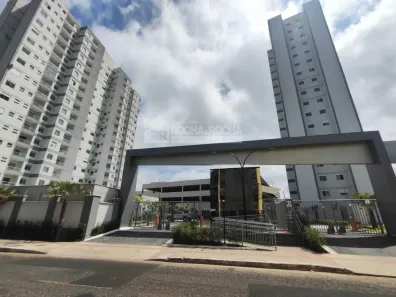 Apartamento com 2 Quartos para alugar, 52m² no Morada do Sol, Teresina
