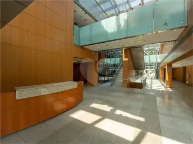 Prédio Comercial para venda ou aluguel, 10848m² no Planalto Paulista, São Paulo