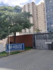 Apartamento com 1 Quarto para alugar, 51m² no Alphaville Centro Industrial e Empresarial/Alphaville., Barueri