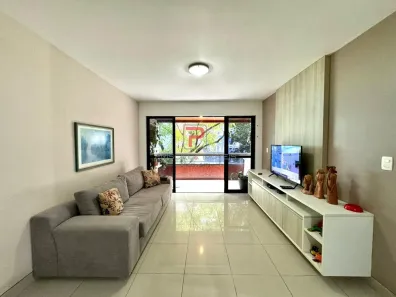 Apartamento com 3 Quartos à venda, 123m² no Brisamar, João Pessoa