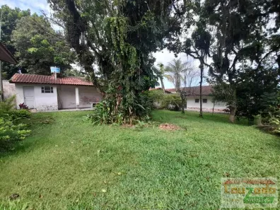 Lote/Terreno à venda, 134m² no Centro, Peruíbe