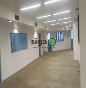 Sala Comercial para venda ou aluguel, 254m² no Cidade Monções, São Paulo