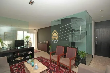 Cobertura com 3 Quartos à venda, 180m² no Belvedere, Belo Horizonte