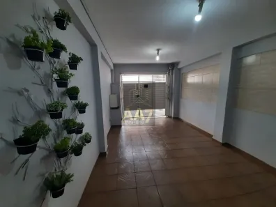 Sobrado com 3 Quartos à venda, 100m² no Jardim Trussardi, São Paulo