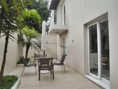 Casa de Condomínio com 4 Quartos à venda, 280m² no Santana, São Paulo