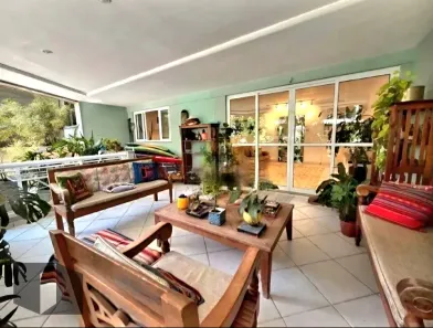 Apartamento com 3 Quartos à venda, 170m² no Barra da Tijuca, Rio de Janeiro