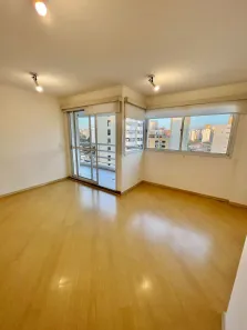 Apartamento com 3 Quartos para alugar, 83m² no Cidade Monções, São Paulo