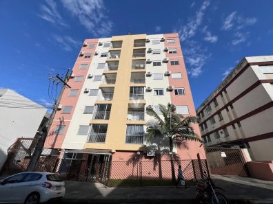 Apartamento com 3 Quartos à venda, 88m² no Centro, Santa Maria