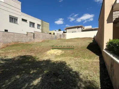 Lote/Terreno à venda, 534m² no Bonfim Paulista, Ribeirão Preto