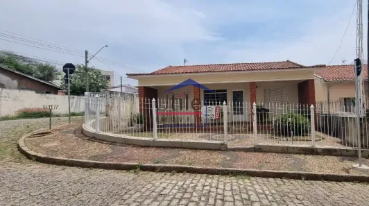 Casa com 3 Quartos à venda, 159m² no Vila Angeli, Valinhos