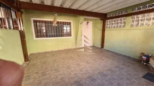 Sobrado com 2 Quartos à venda, 103m² no Vila Zamataro, Guarulhos