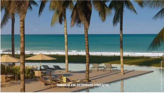 Apartamento com 1 Quarto à venda, 24m² no , Tamandaré