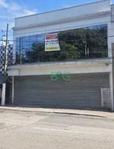 Prédio Comercial para alugar, 1334m² no Vila Formosa, São Paulo