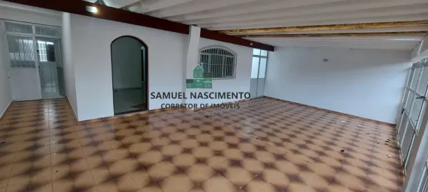 Casa com 3 Quartos para alugar, 130m² no Jardim da Glória, Cotia