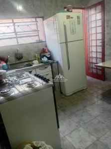 Casa com 2 Quartos à venda, 74m² no Jardim Antártica, Ribeirão Preto