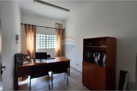 Sala Comercial para alugar, 12m² no Jardim Paulista, Presidente Prudente