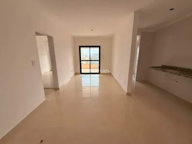Apartamento com 2 Quartos à venda, 82m² no Mirim, Praia Grande